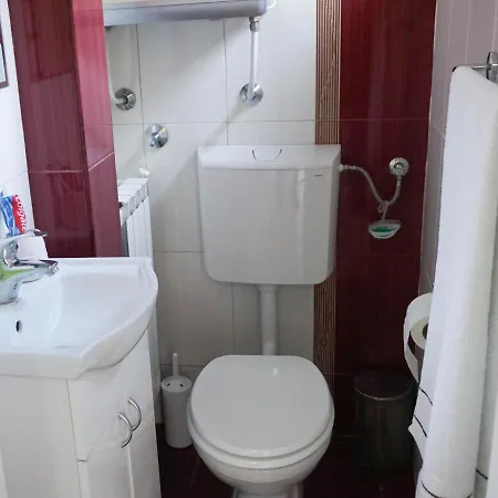 公寓 K2 斯科普里