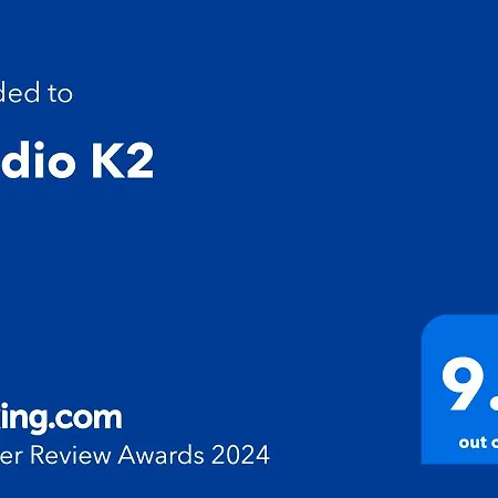 K2 * Skopje